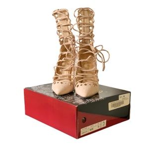 Liliana Giselle-29 Heels